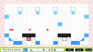Blockgineer Walkthrough - Free Online Physics Game (All Levels)