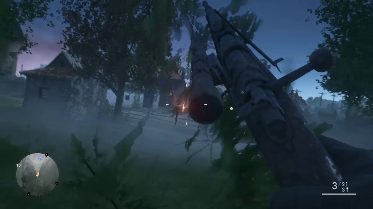 Ritorno incredibile su battlefield 1 \\scusate per la lunghezza