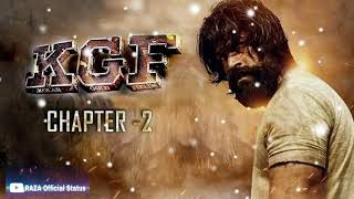 Kgf Whatsapp Status Ringtone Kgf Music