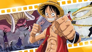 One piece fights tier list 