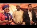 Hausa tuna baya ali nuhu yakubu muhammed teemah makamashi2012