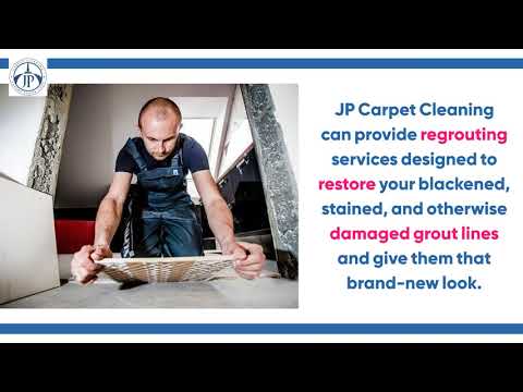 Call The Best Regrouting Company And Repair Your Grout Lines In Granada Hills
