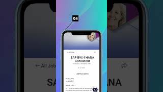 SAP Job Postings -02 #shorts #sapjobs #sapintelugu #shortstelugu #yt