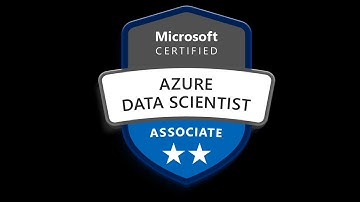 DP-100 Lab Series Day 1