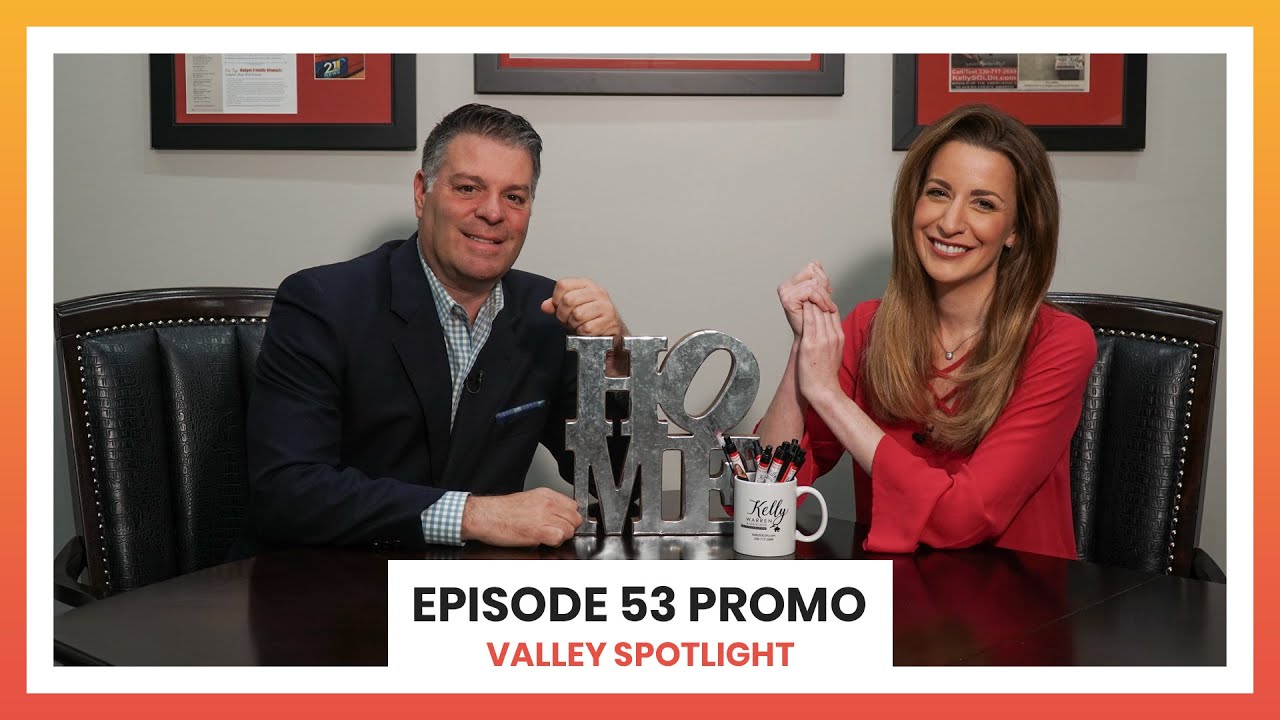 Valley Spotlight - May 24, 2020 - Promo