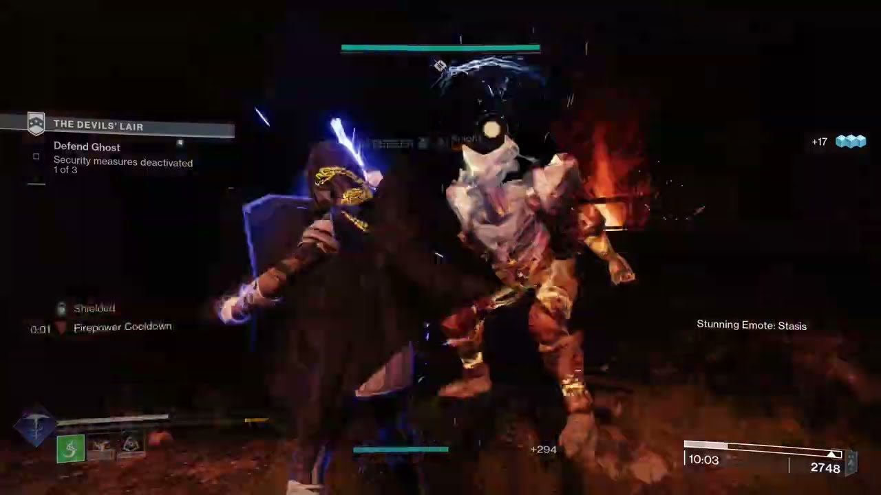 Destiny 2: Sepiks Prime