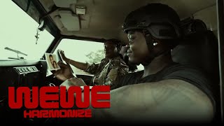 Harmonize Ft Kajala - Wewe Official Video