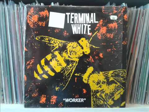 Terminal White — Slaughter Me Remix - Worker  | Terminal White