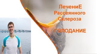 Голодание при рассеянном склерозе Голодание при рассеянном склерозе