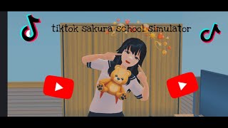 Sunflower Tik Tok Sakura School Simulator,Part 1Songlove Me Like You Do,Singer Ellie Goulding