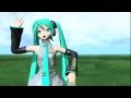 hatsune Miku - Levan Polka