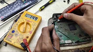 Airtel Hd Set Top Box Repair  Dead Airtel Box Repair