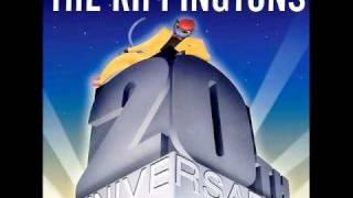 The Rippingtons - Rendezvous chords