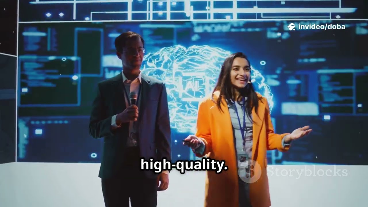 Top AI Trends 2025 Explainer 2025