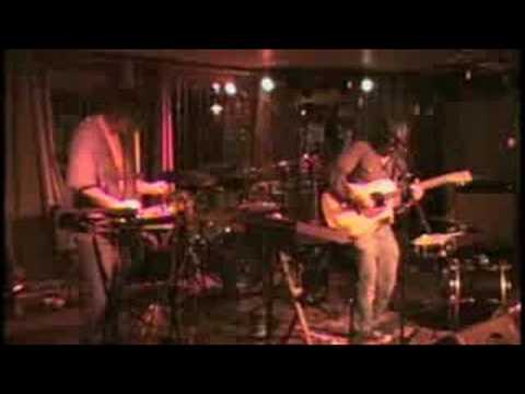 tony Smiley."Comfort" @ goodfoot lounge 9.4.08 Por...