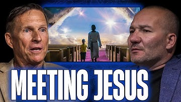 How an Atheist Met Jesus During a Near-Death Experience