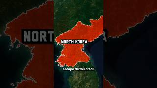 How Hard Is It to Escape North Korea? The Reality Explained