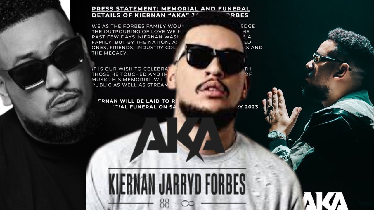 FAMILIA YA AKA YATAJA TAREHE YA MAZISHI, UCHUNGUZI BADO UNAENDELEA KUHUSU KIFO CHAKE 