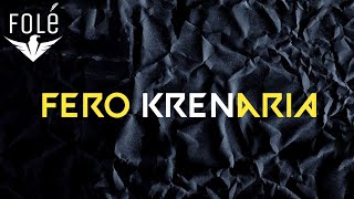 Fero - Krenaria (Prod by M.O.B)