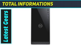 Dell Inspiron 3670 Perfect Budget Desktop?