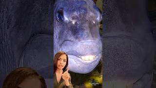 Dont look at these teeth