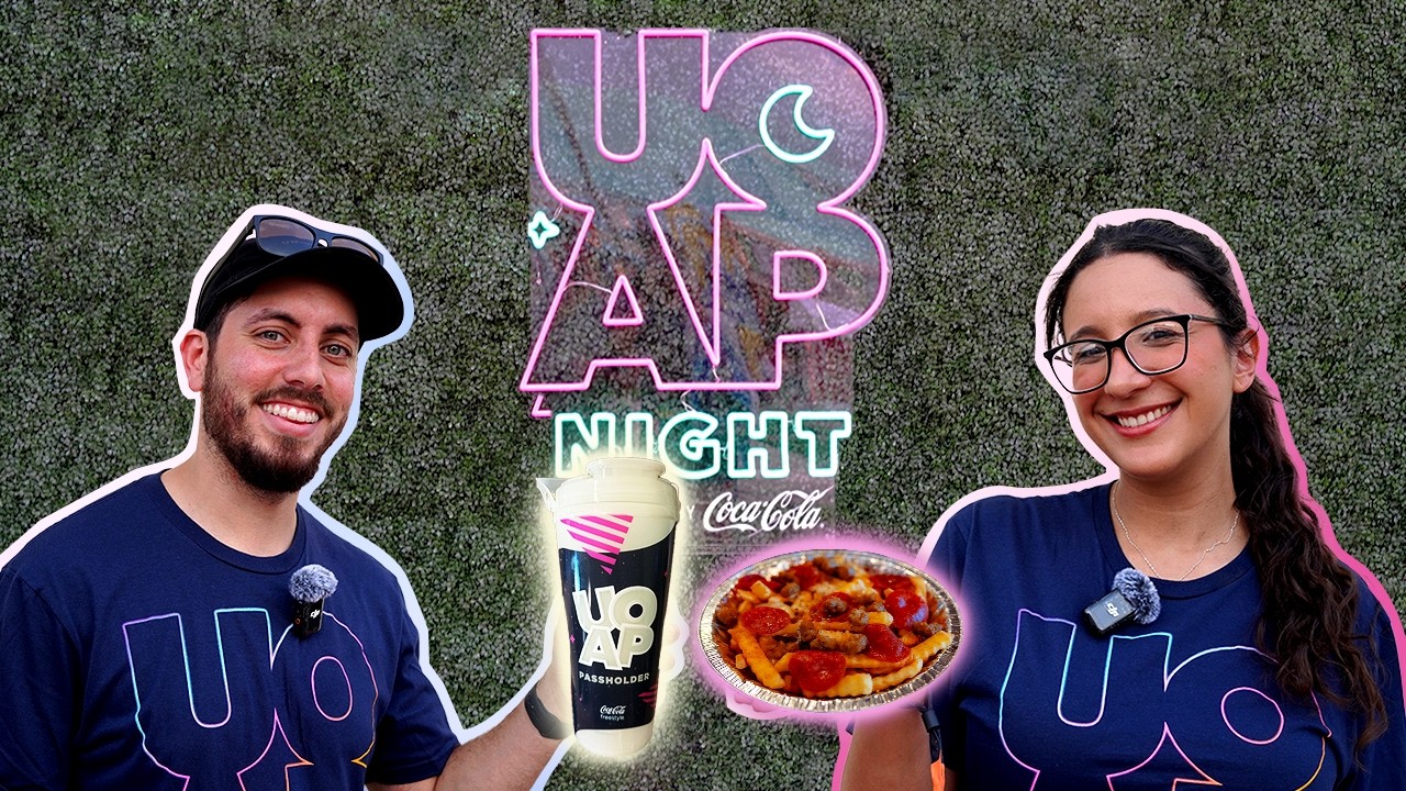 Universal Orlando Annual Passholder Nights | Exclusive Food, Short Waits & One Last Ride!