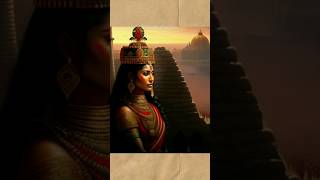 Rani Rudramadevi A Woman Warrior Of Kakityas Dynasty.