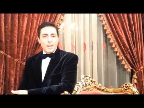 MOUNIR HASSAN New 2015 VIDEO CLIP KALILIN LWAFA 