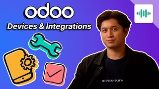Devices and Integrations | Odoo VoIP