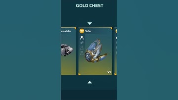 What does 16K keys get you? | War Robots #trendingnow #gaming #warrobotsgameplay #gameplay