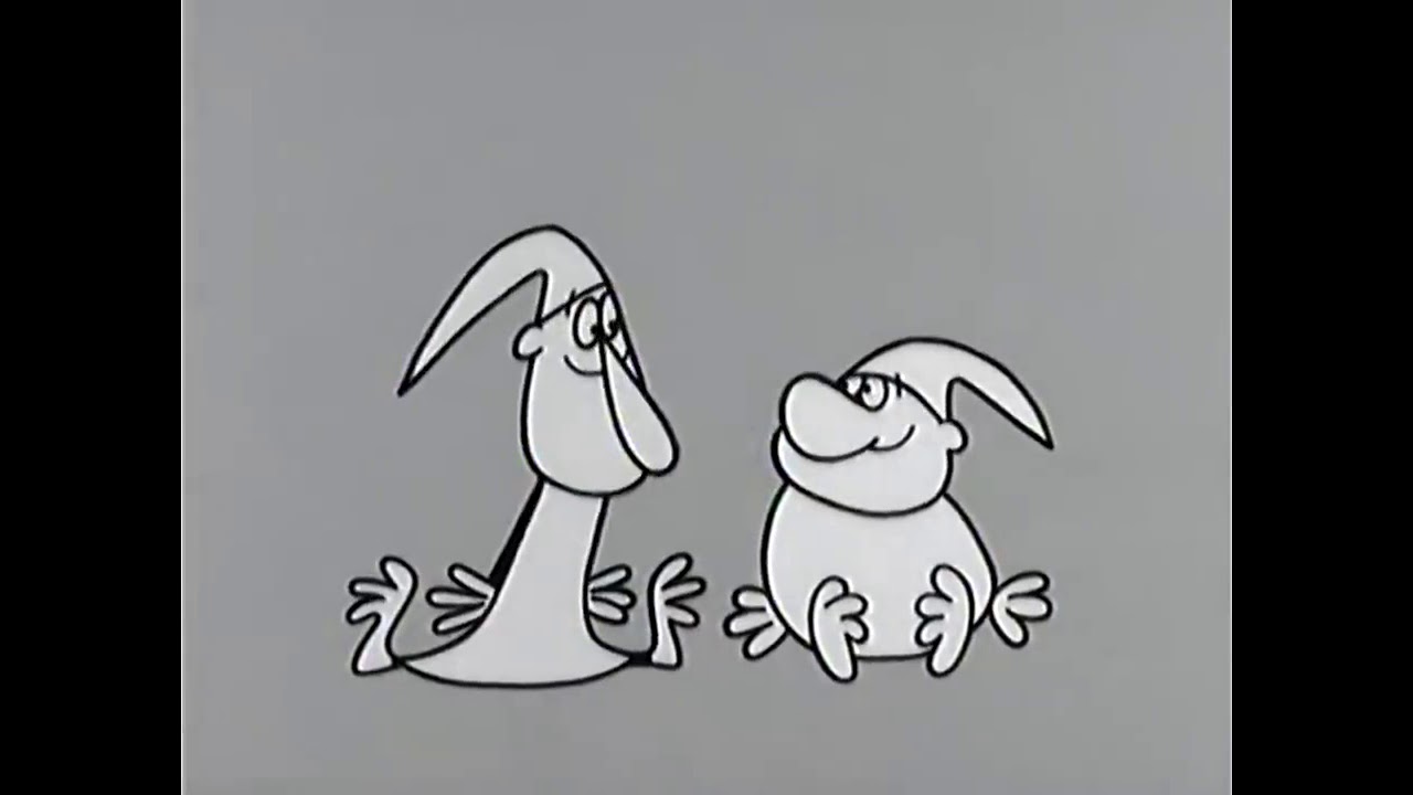 Křemílek a Vochorůrka 1 / 6 Pohádky z mechu a Kapradí 1 / 6