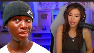 POKIMANE Wants INTERNET TROLLS Arrested