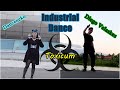 Special 300 subs with @DiegoVelaskes Toxicum Industrial Dance