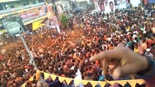 #Shivaji Peth #doble Galli #vijayapur Cha #Raja 2k 19