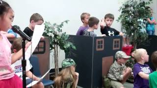 Stone Soup Opera 2