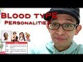 Why Japan Believes in Blood Type Personalities