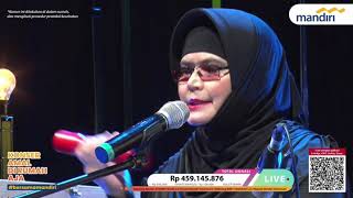 IWAN FALS - DAMAI KAMI SEPANJANG HARI - ESEK ESEK UDUG UDUG (NYANYIAN UJUNG GANG) MEDLEY