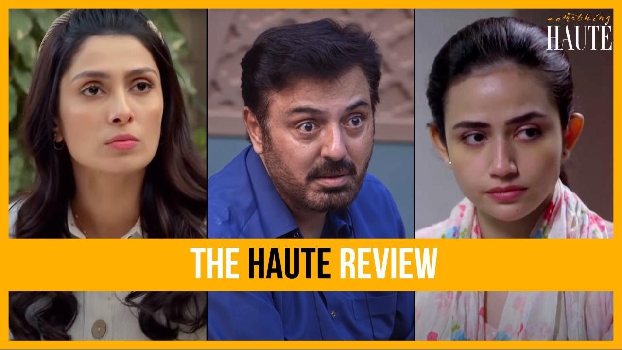 Raqeeb Se: A Twisted Yet Beautiful Saga Of Love & Hate | Chupke Chupke |Dunk |Qayamat |Tanaa Banaa