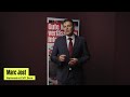 Nationalrat Marc Jost warnt vor den Folgen der Halbierungsinitiative