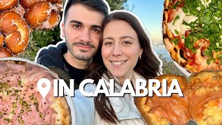 What We Eat In A Week In Southern Italy!!!