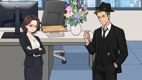 Tricky Story: Story 1 level 30