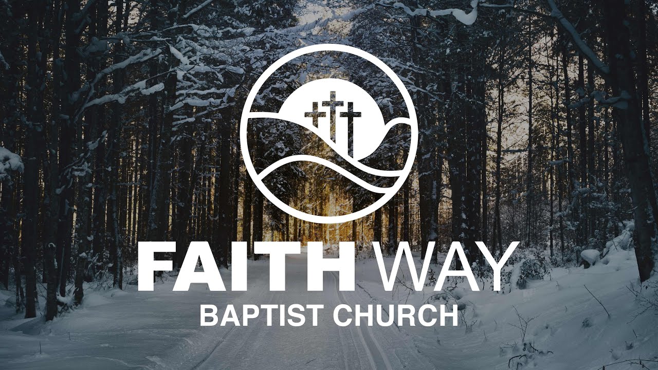 Wednesday Evening Service - January 7, 2026