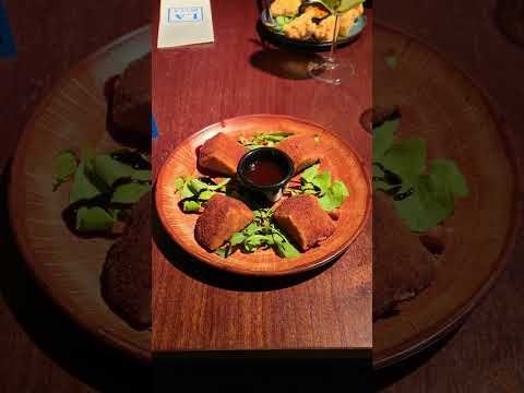 La Bucca #food #foodie