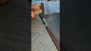 High-Definition Protective Screen, 304 Stainless Steel Screen, Removable Interior Fan, Easy Cleaning