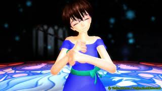 MMD - Prism Heart