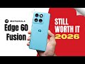 Motorola Edge 60 Fusion Review After 9 Months (2026) | Still Worth Buying?