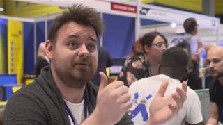 Utility Week Live Hackathon 2018