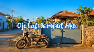Ojo Lali Jemput Aku - linntang Sore Music (Original Music Video)