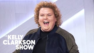 Fortune Feimster Once Tried To Be A Hooters Waitress