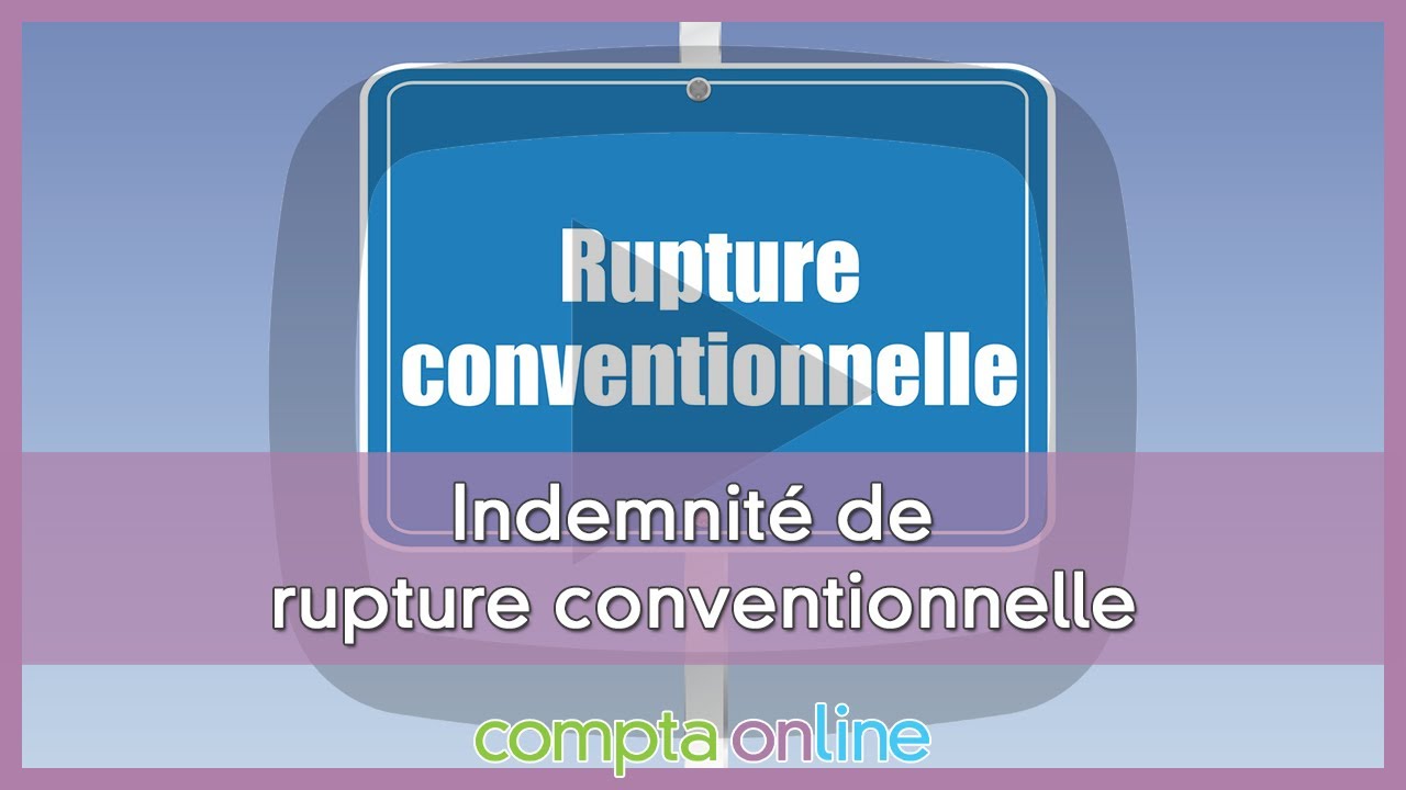 Indemnité de rupture conventionnelle : calcul et exonérations fiscales